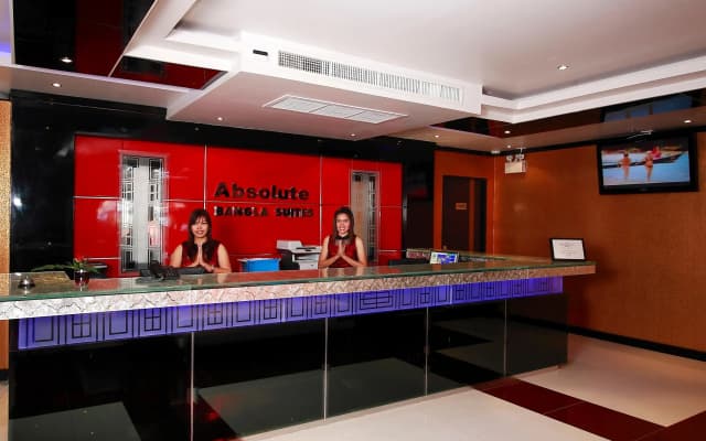 Absolute Bangla Suites - photo 2