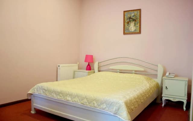 Madera Hotel - photo 4