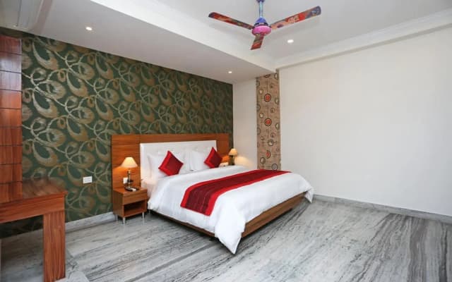 The Shoba Estate - photo 3