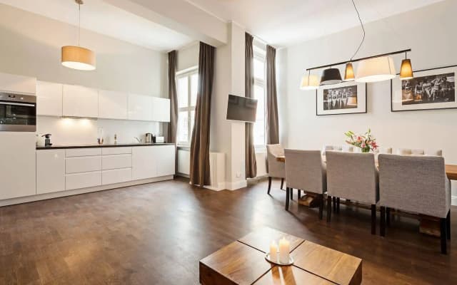 arabel Design Apartments Berlin - photo 4