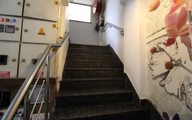 Hotel Akash Continental Dx. - photo 5