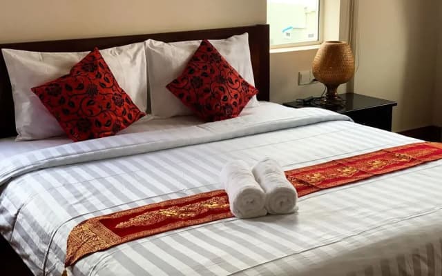 Vatanak Apartment - photo 4