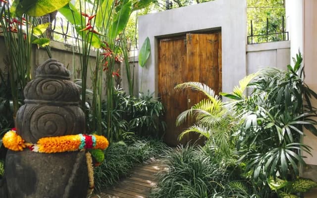Villa Vickary - photo 2