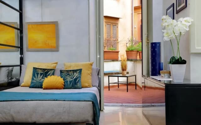 Garden Loft - photo 2
