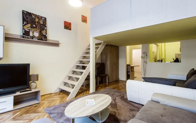 Balassi 27 Apartment - photo 4