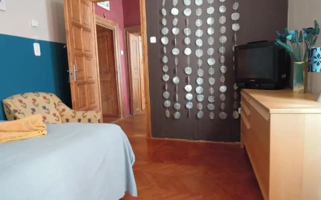 Santico Art Hotel and Hostel - photo 5