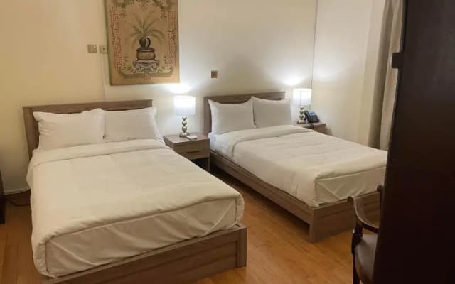 Al Khariss Hotel - photo 5