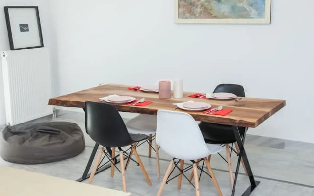 Alpha Boutique Apartment - photo 5