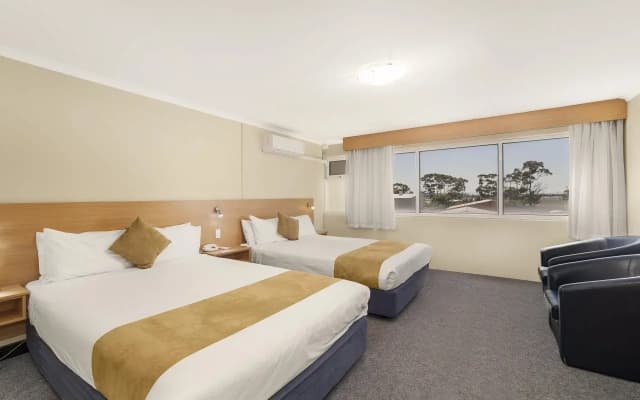 Ciloms Airport Lodge - photo 4