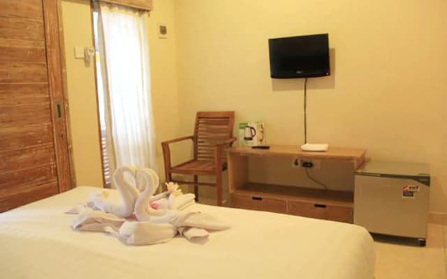 Sadana Bali Guest House - photo 3