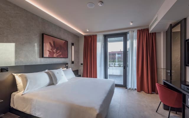 Palazzo Vittoria Hotel Milano - photo 3