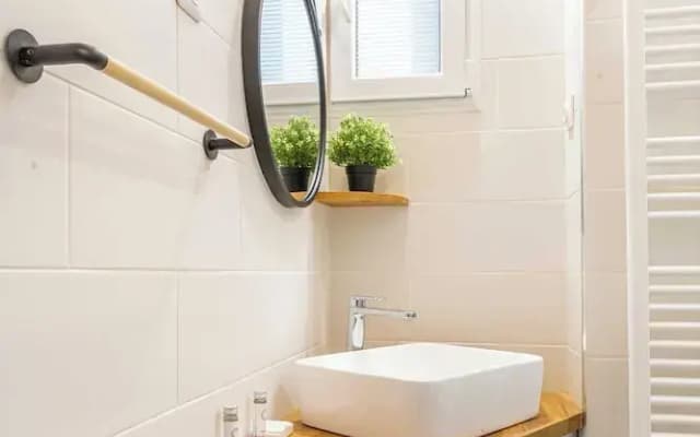Lovely Studio for 2 People - Sentier - photo 4