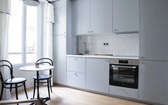 Dreamyflat - Montmartre ll - photo 5