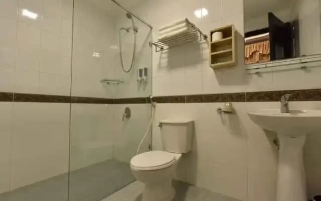 Home Town Cha Hotel - photo 4