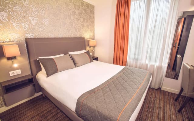 Timhotel Tour Eiffel - photo 3