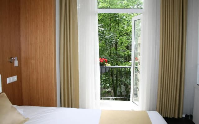 Hotel Larende - photo 5