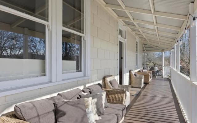 Healesville Garden Accommodation — Healesville Garden Grandview - photo 5