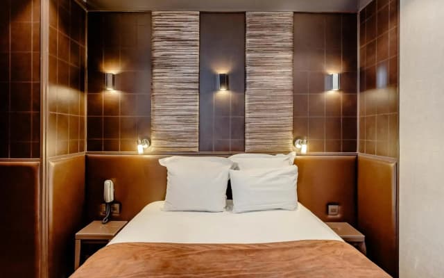 L'Adresse Hotel - photo 3