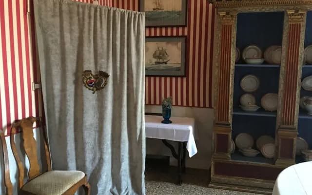Luxurious Palazzo in Venice in the Rialto Area With Housekeepercook - photo 3