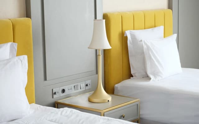 Goodrich Suites, Jakarta - photo 4