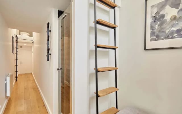 Modern Studio-faubourg Saint-honore - photo 3