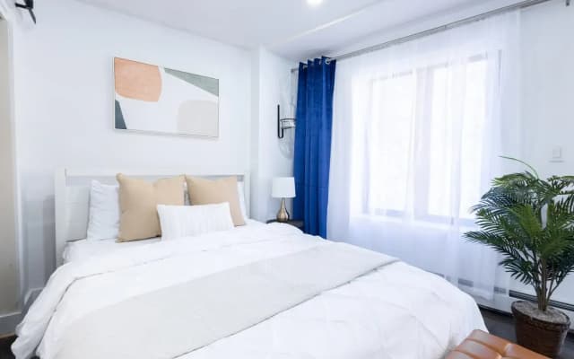809-5b Luxury Studio With a Private Balcony - photo 2