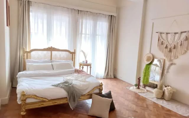 El Otel Hotel - photo 2