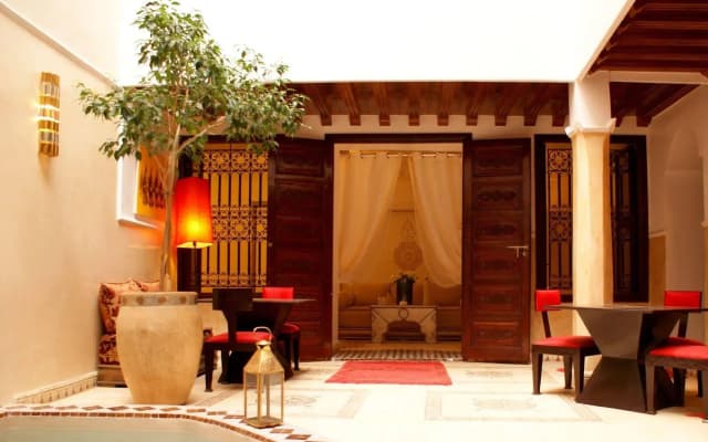 Riad Argan - photo 2