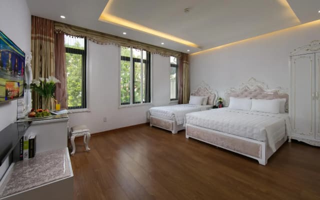Kingly Hotel - photo 5