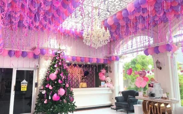 Romance Hotel Sukhumvit 97 - photo 2