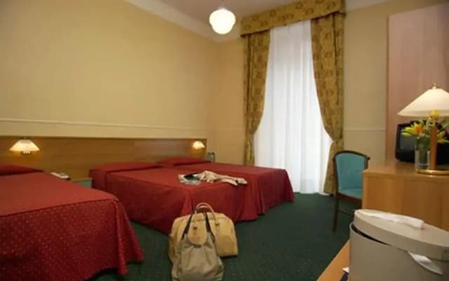 Hotel Johnny - photo 3