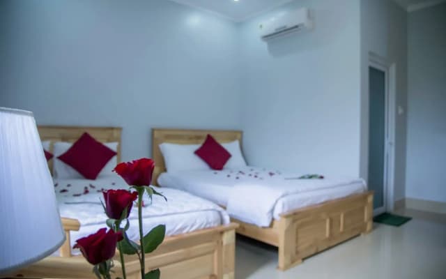 Lotus Phu Quoc Hotel - photo 3
