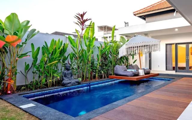 Villa Katrin - Canggu - photo 2