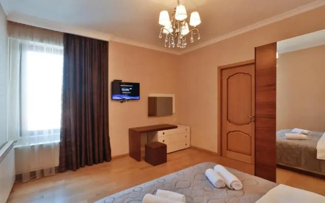 Tbilisi Apartment ll - photo 2