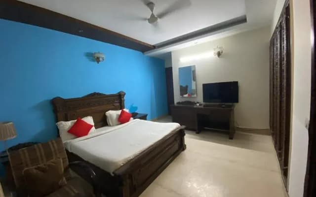 Amar Villa One - photo 3