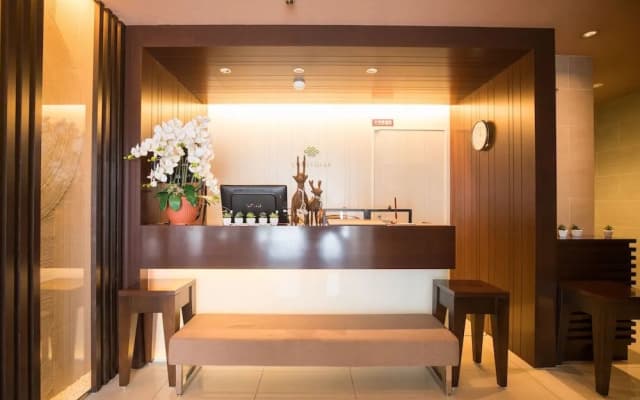 Floral Hotel - Nihonbashi Osaka - photo 2