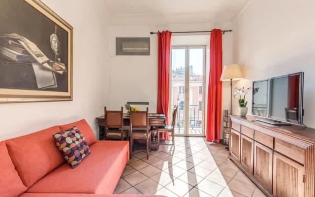 Corso Vittorio 315 with Balcony - photo 4