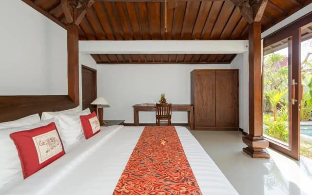 Anyar Sari Villa - photo 5