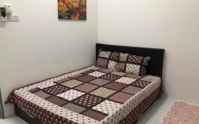 Sisik Homestay - photo 5