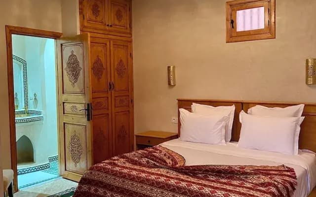 Riad Rose Mati - photo 2