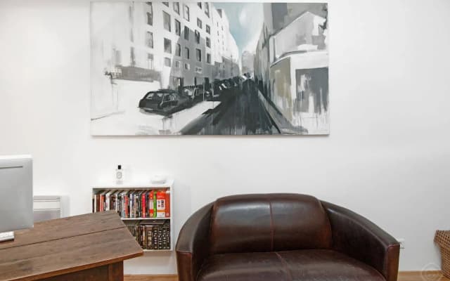 BP Apartments - Cozy Montmartre - photo 2