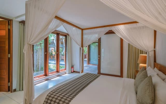 Villa Amore - photo 5