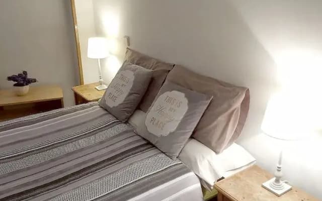 Dream Madrid - photo 2