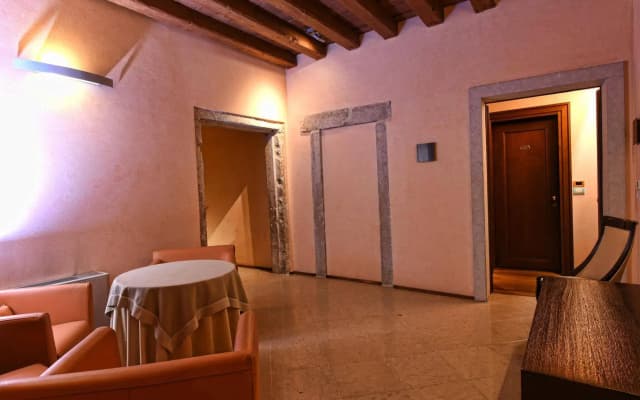 Palazzo Selvadego - photo 3