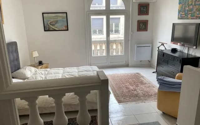 Appartement Opera Chauchat Citycosy - photo 3