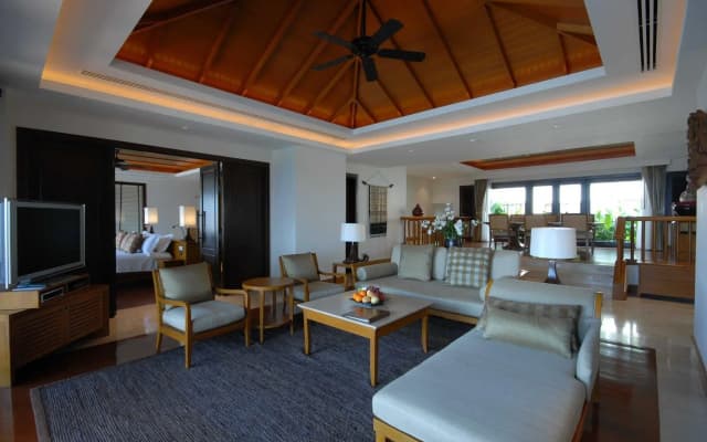 Trisara Hotel - photo 4