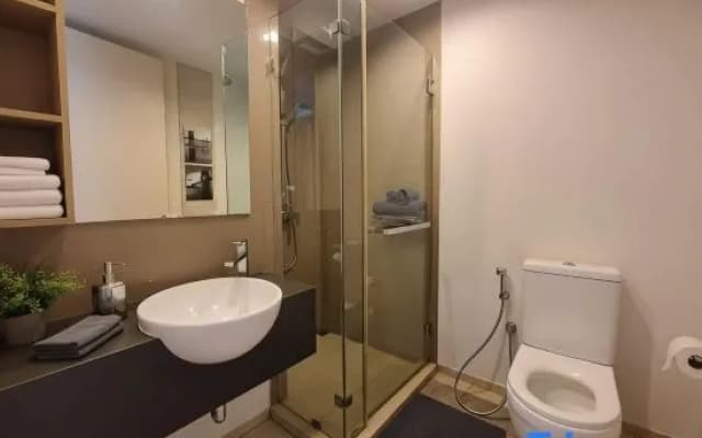 Unixx South Pattaya - Modern Sea View Apartment floor 29 - photo 2