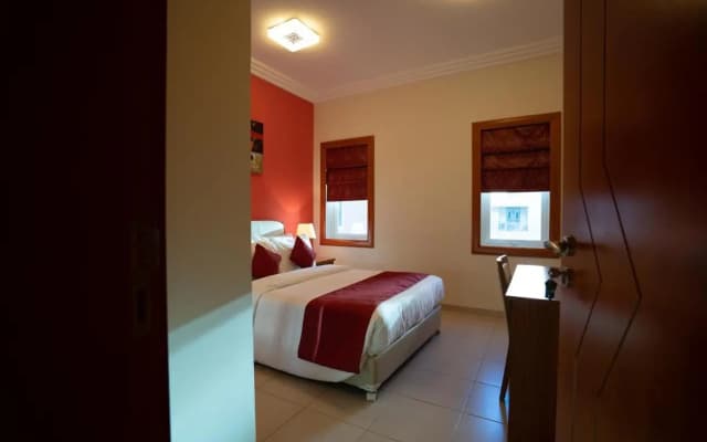 Al Liwan Residence - photo 3
