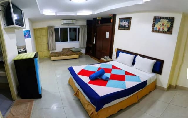 Joy Residence - photo 4