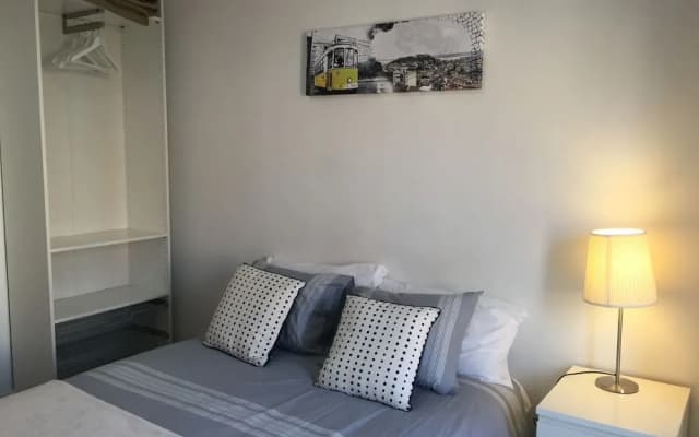 MODERN Conde Barão - SSs Apartments - photo 2